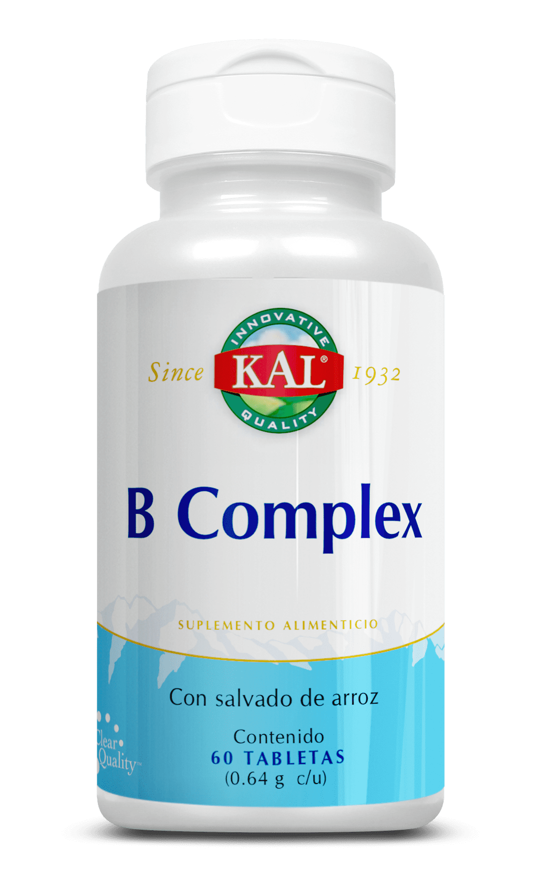 Complejo B